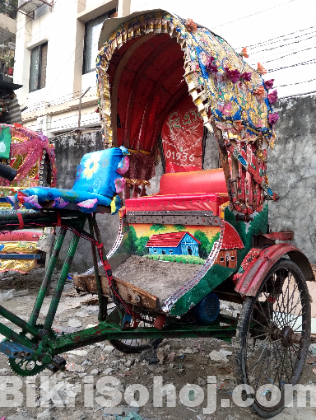 অটোরিক্সা